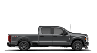 2027 Ford Super Duty® External Image 5